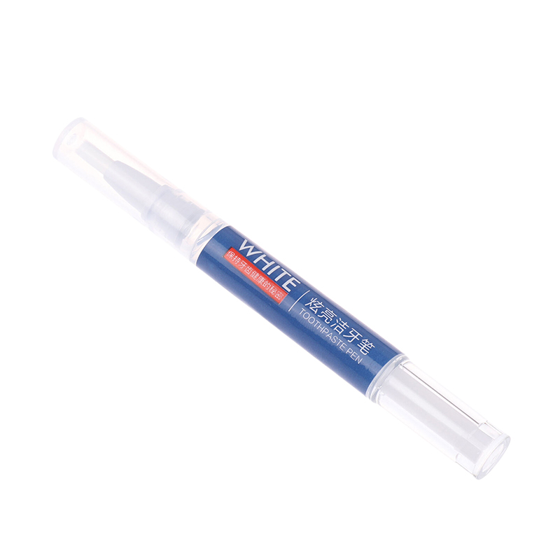 3 ml Zahnaufhellungs- und Flec – Teeth Whitening Pens Bewertung und Preis