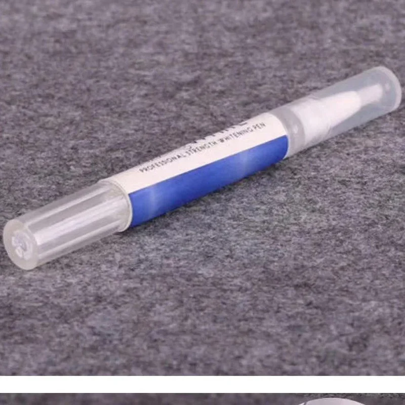 Tragbarer Zahnaufhellungs-Gels – Teeth Whitening Pens Bewertung und Preis